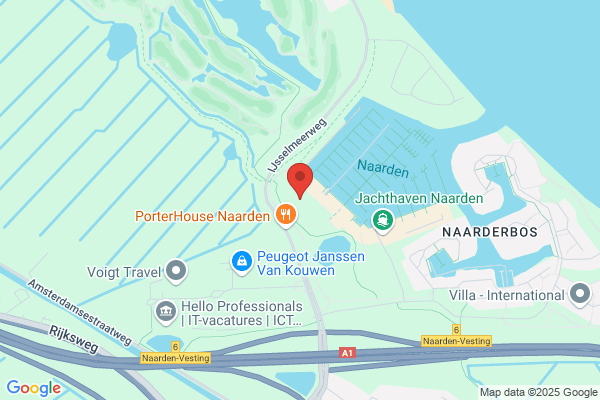 Naarden Roei- & Zeilver