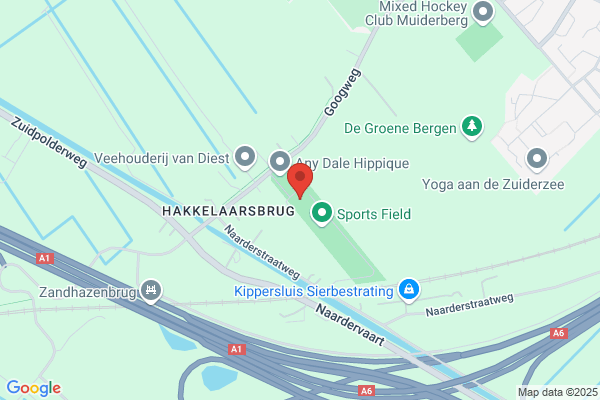 Hakkelaars Tennisver, De