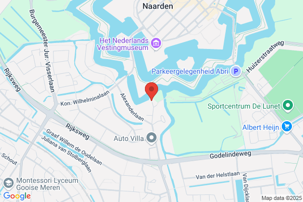 Naarden Roeiver