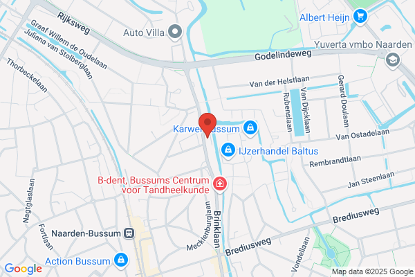 Kaldenberg En Reuland-Bosma Tandartsenpraktijk
