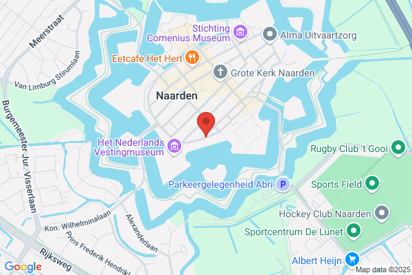 Negrijn, Luc