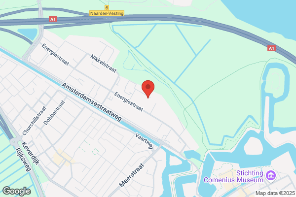 Timmerbedrijf Kamer