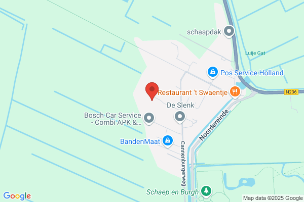 Langendorff Timmerfabriek