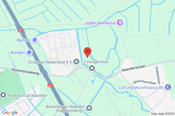 Kwekerij Nieuw Valkeveen