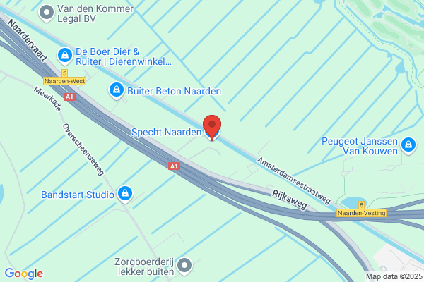 Specht, De