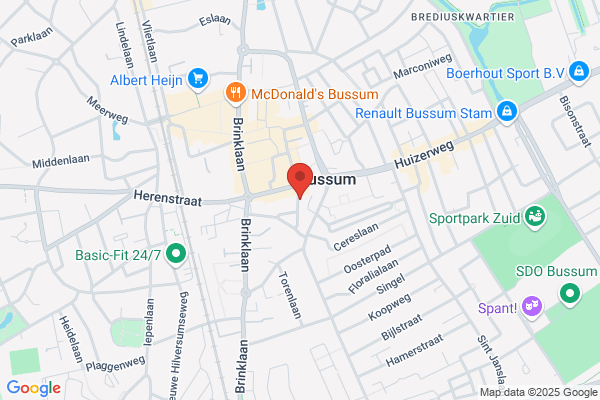 Stichting Piramide