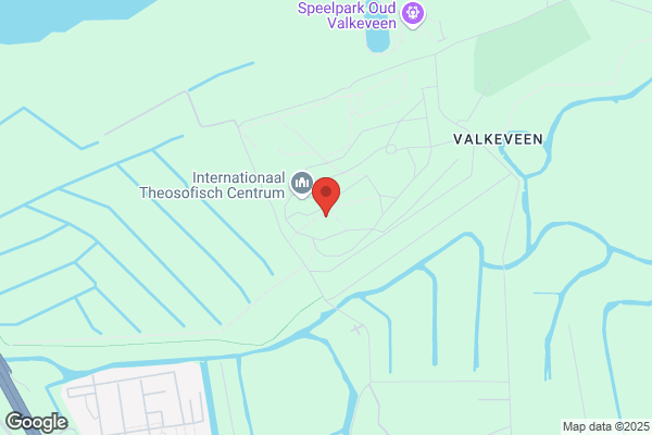 Antroposofische Vereniging 't Gooi