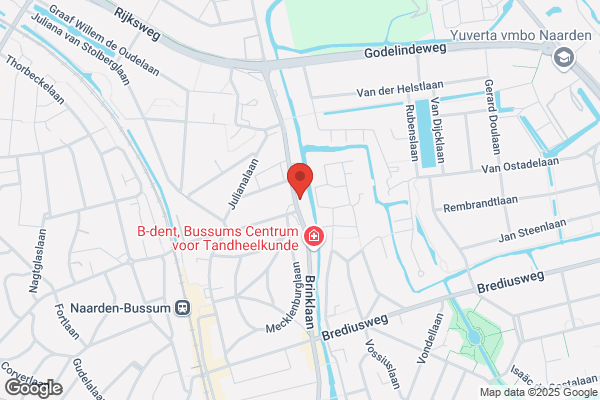 Verloskundigen Naarden & Bussum