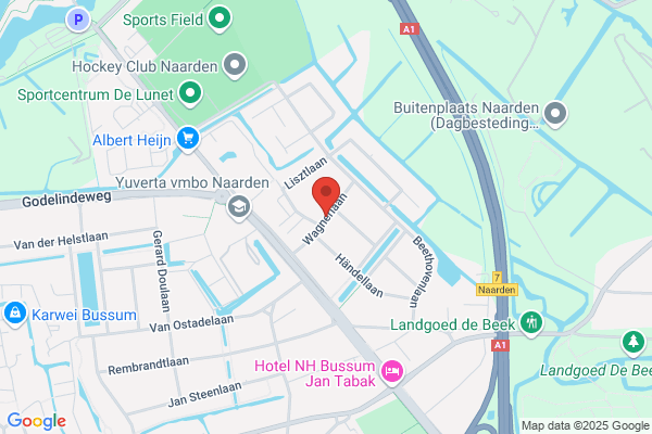 Bureau Olthuis-Vonk Text En Uitleg