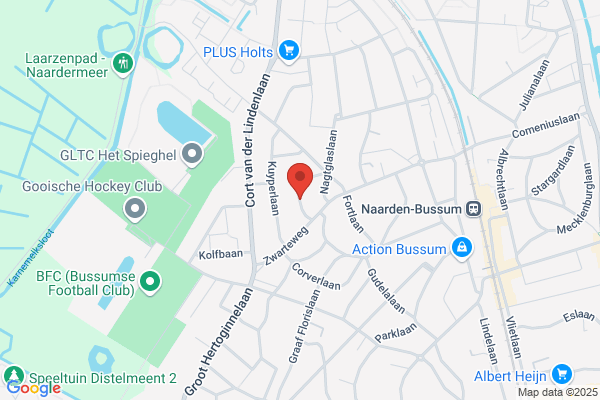 Dresselhuys, P