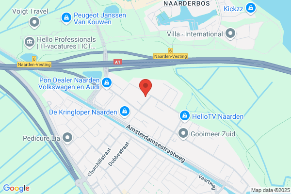 Verzekeringskantoor Verhoef Assurantiën
