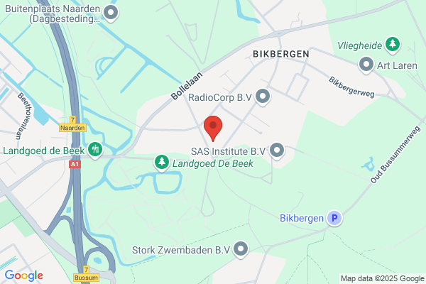 Johanknegt Bv, J C