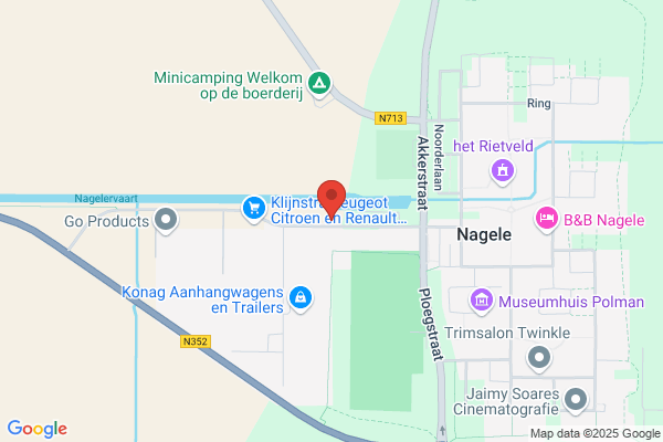 Autovakmeester Woltinge