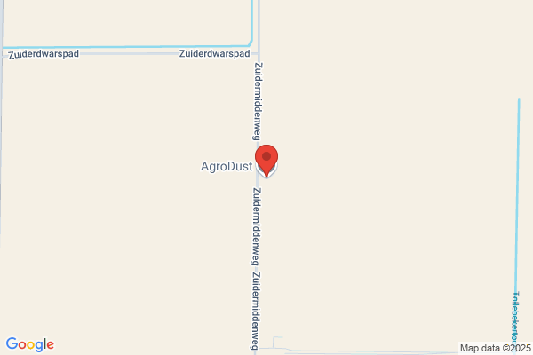 Agrodust Vof