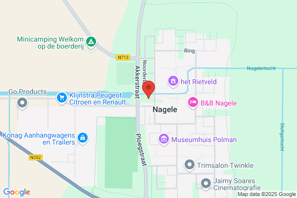 Schokland Makelaardij