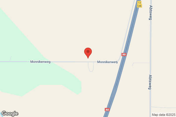 't Zegelhofje
