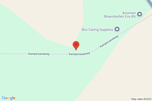 A Adrichem Ens Bv