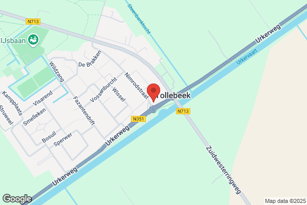 B Naaktgeboren Vof