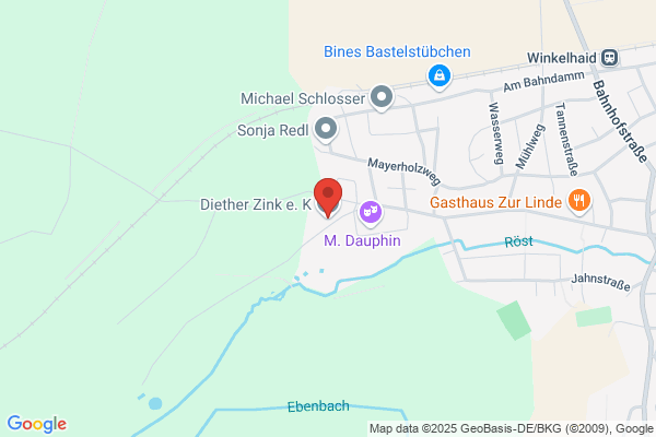 Dezinkwerker.nl
