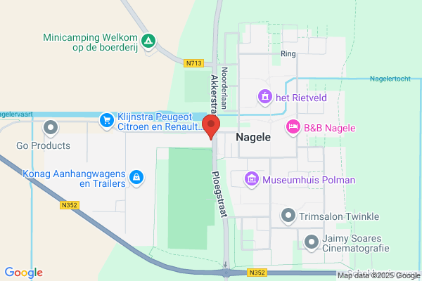 Ellens Bv