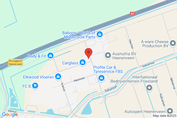 Fa Gebroeders Kroon