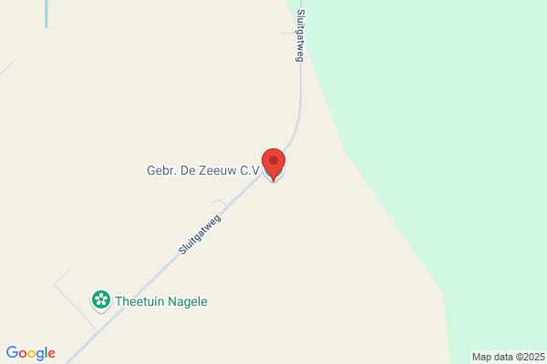 Firma De Zeeuw