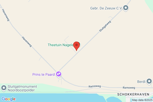 Ingenieursburo Teun Kramer
