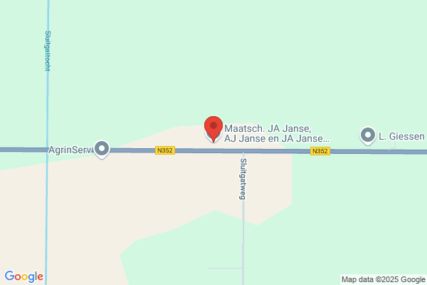 Janse Bv, J A