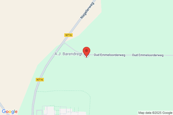 Johan Barendregt Bv