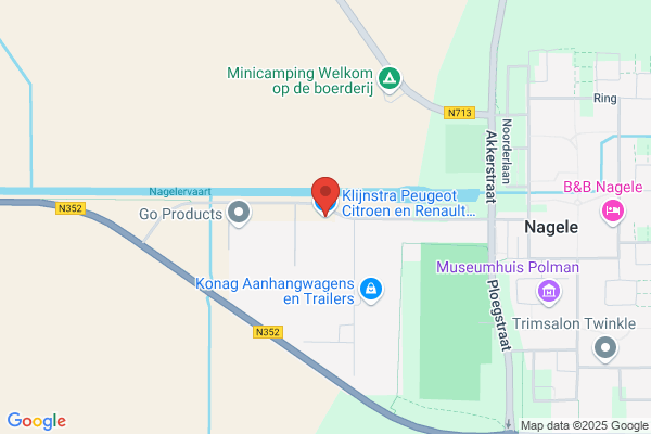 Klijnstra, Fa