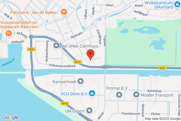 Kopak Hoefnagel Vof