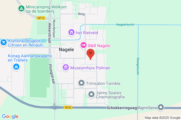 Lasbedrijf Becker