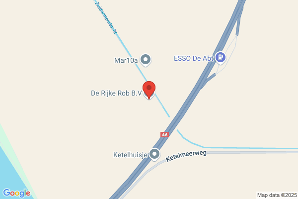 Loonbedrijf P.J. De Rijke Cv