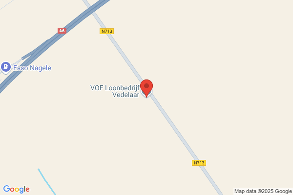 Loonbedrijf Vedelaar