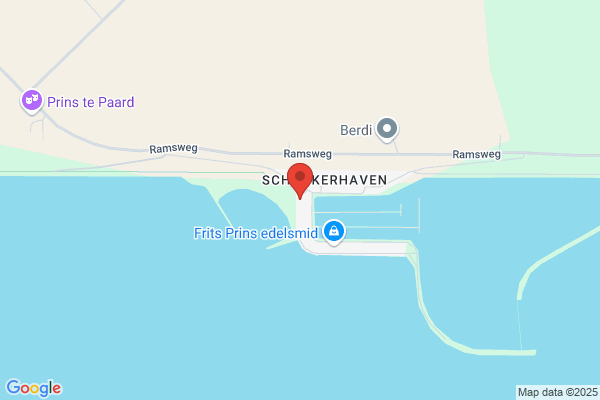 Marina Schokkerstrand Bv