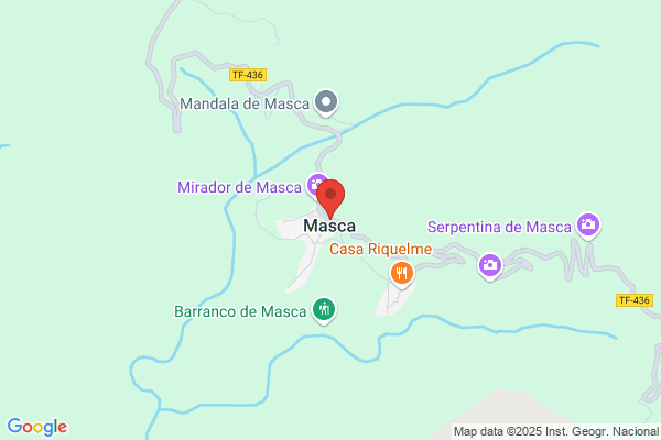 Masca