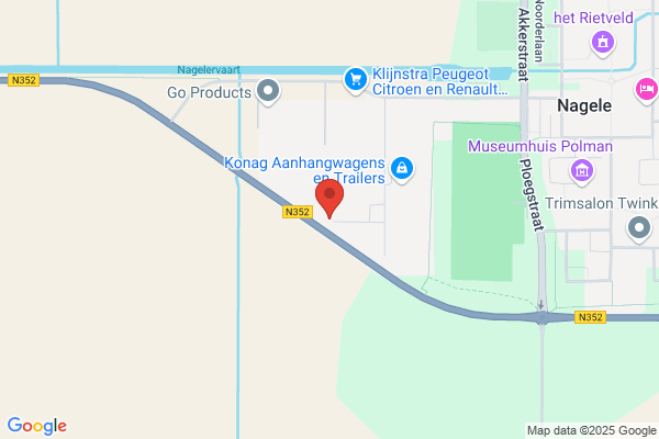 Mastenbroek, F W