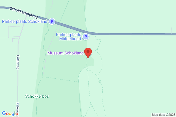 Museumrestaurant Schokland