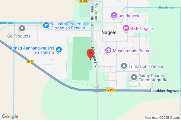 Nagele