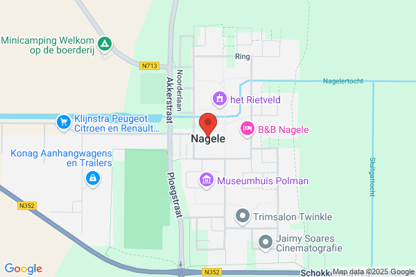 Nagele