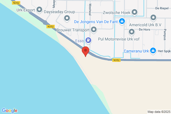 Noord Oost Polder Koerier