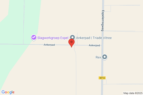P. Van Strien Agrarisch Loonwerker