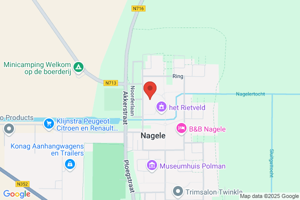 Ringloop Openb, De