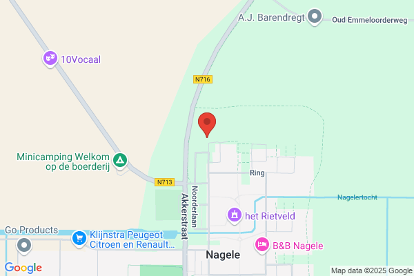 Résidence Secondaire, La