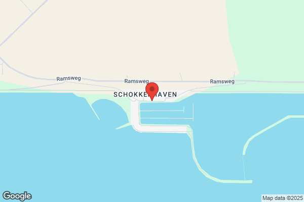 Schokkerhaven Jachtservice Vof