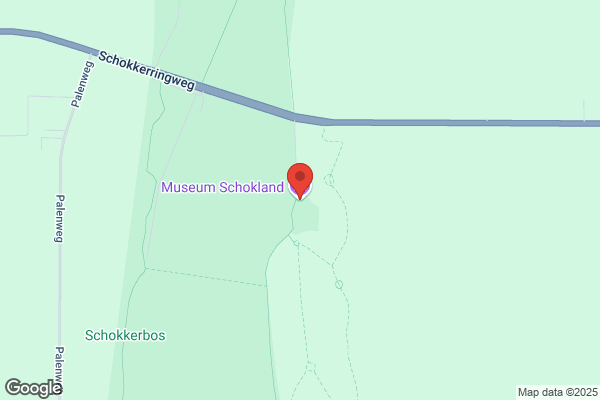 Schokland