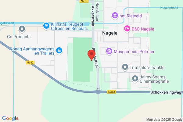 Tennisclub Nagele
