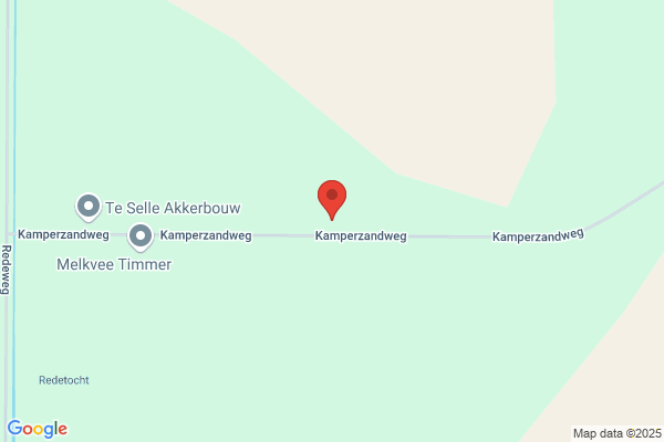 Van De Burgwal Nop Bv
