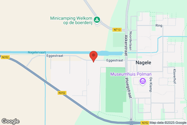 Van Ginkel Grondwerken