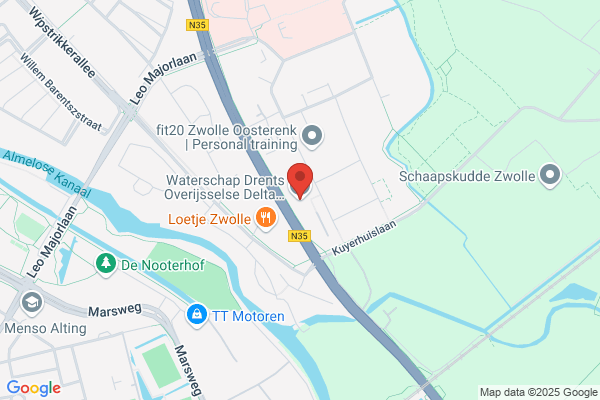 Waterschap Groot Salland